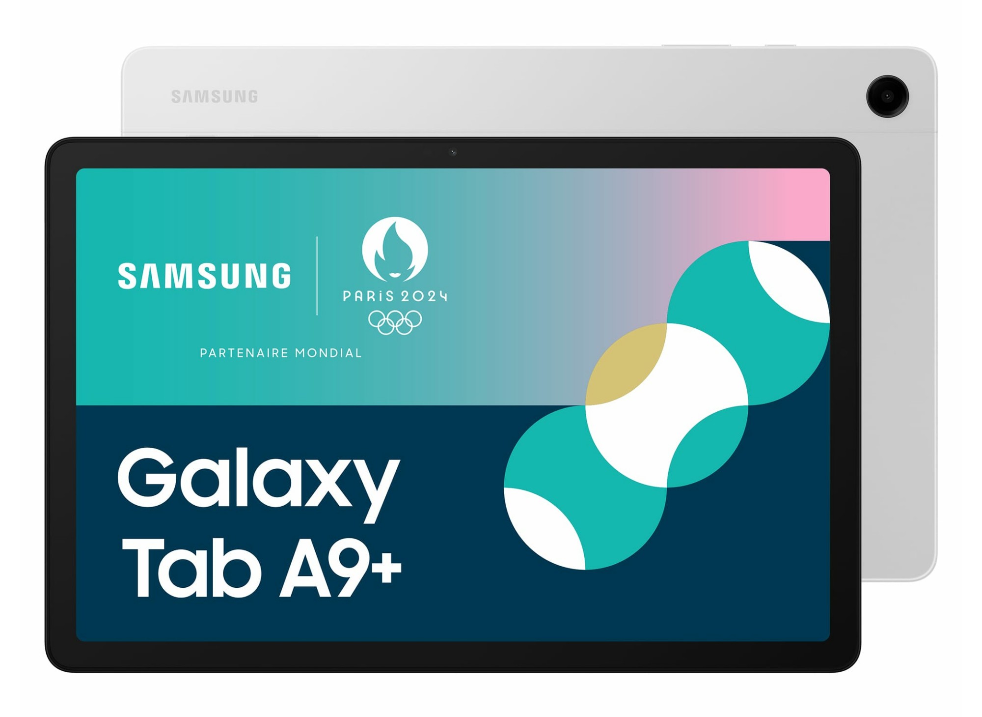 SM-X210NZSEEUB - Samsung
