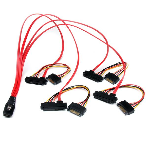 SAS808782P50 - StarTech.com