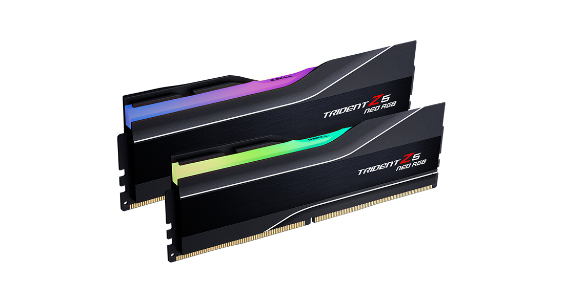 F5-6000J3238F16GX2-TZ5NR - G.Skill