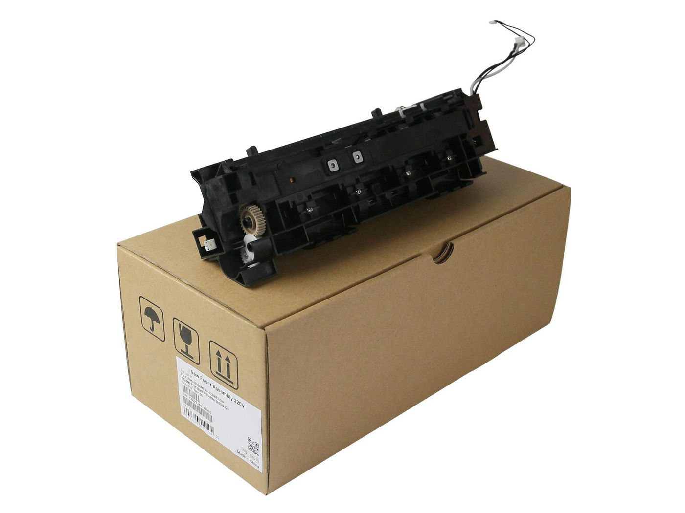 MSP4010 - CoreParts