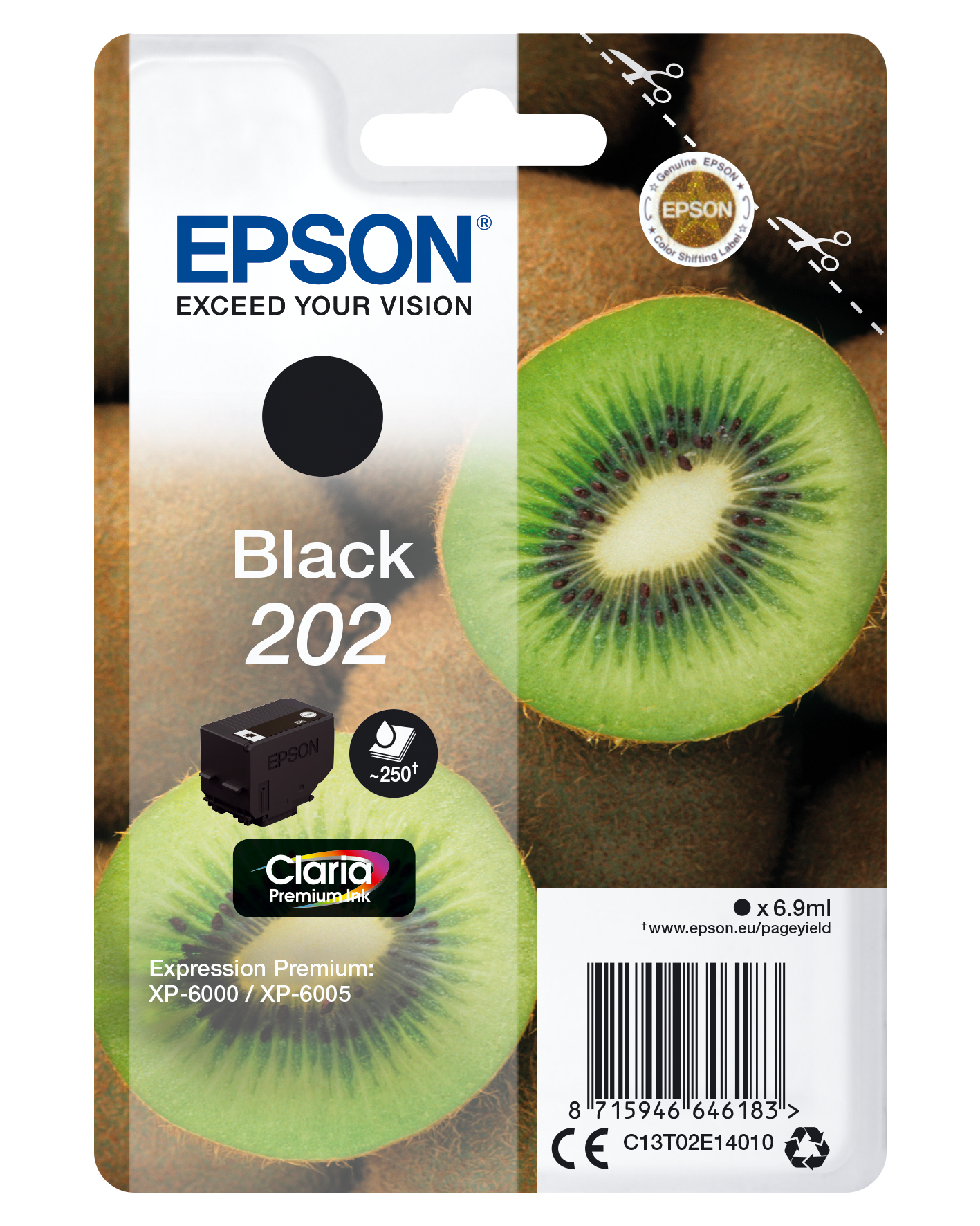 C13T02E14010 - Epson
