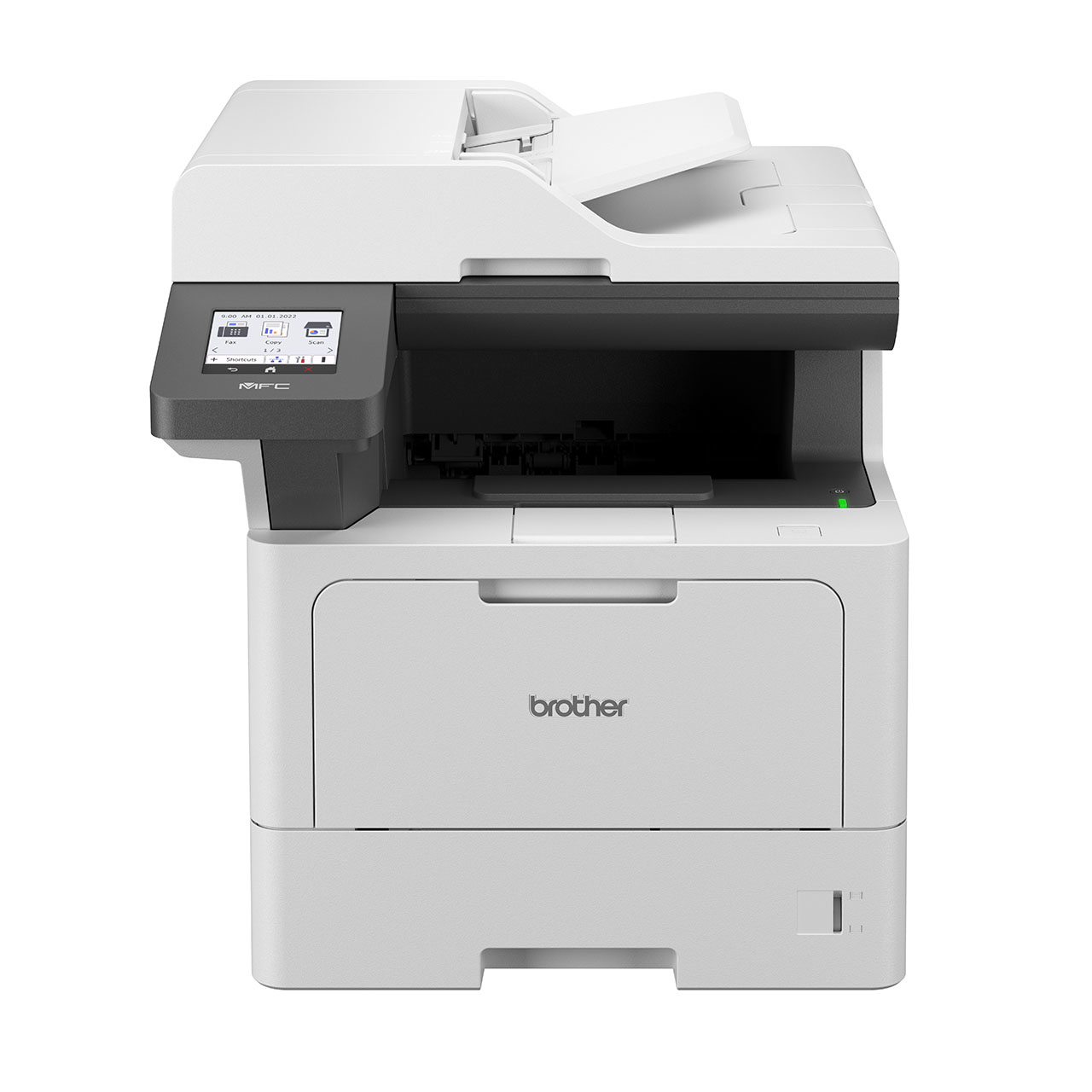 MFCL5710DWQJ1 - Brother