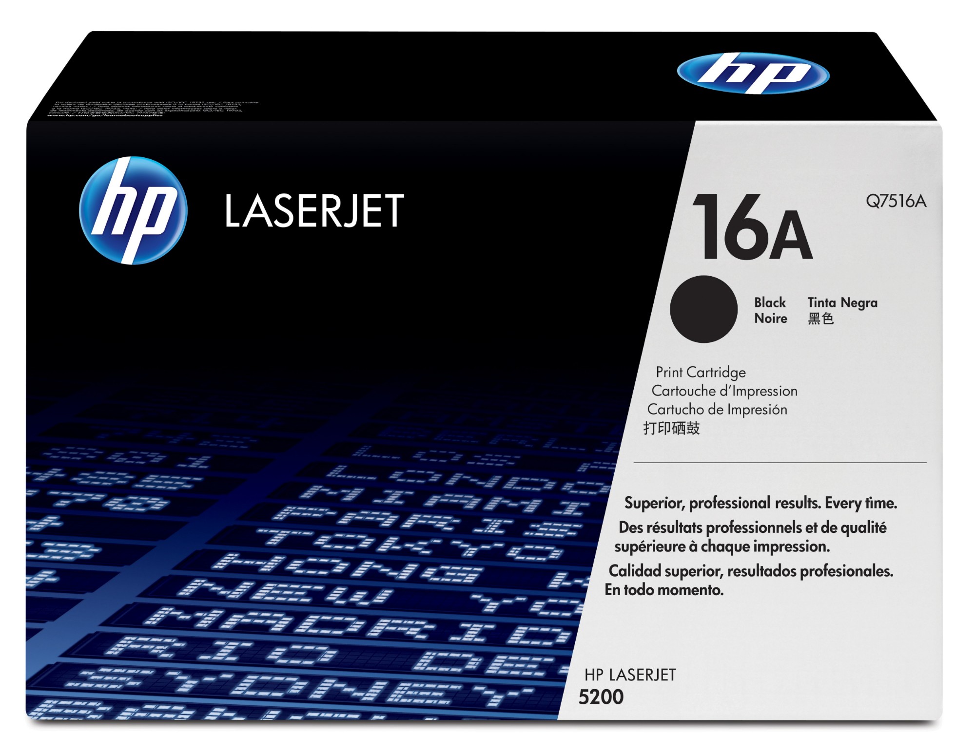 Q7516A - HP