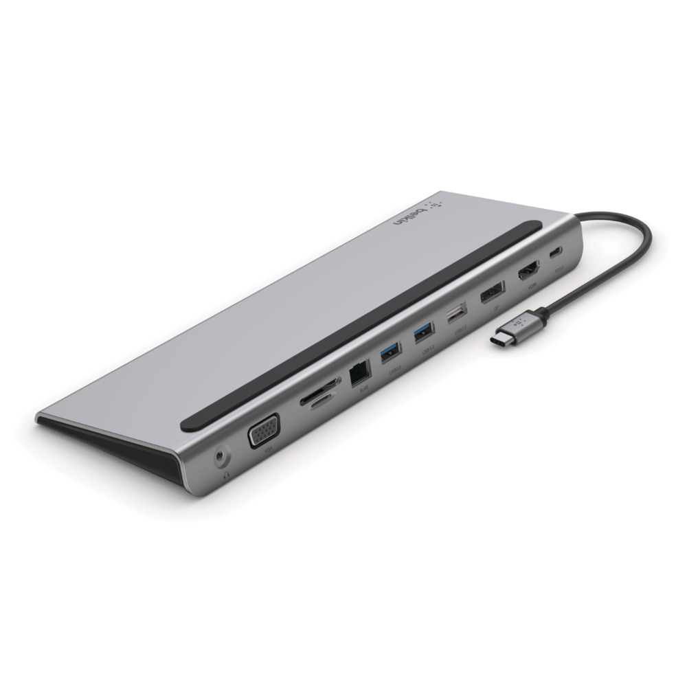 INC004BTSGY - Belkin