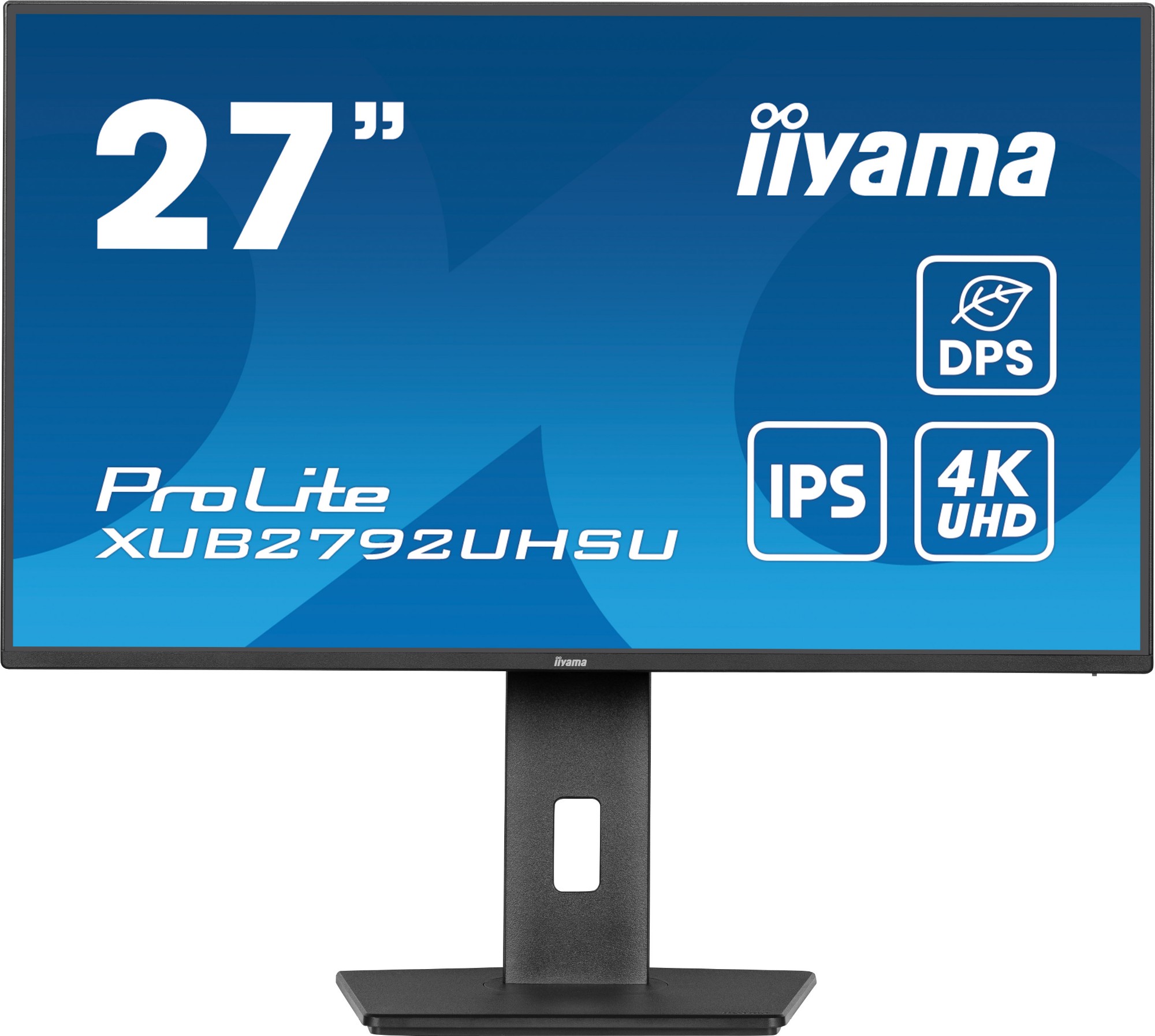XUB2792UHSU-B6 - iiyama