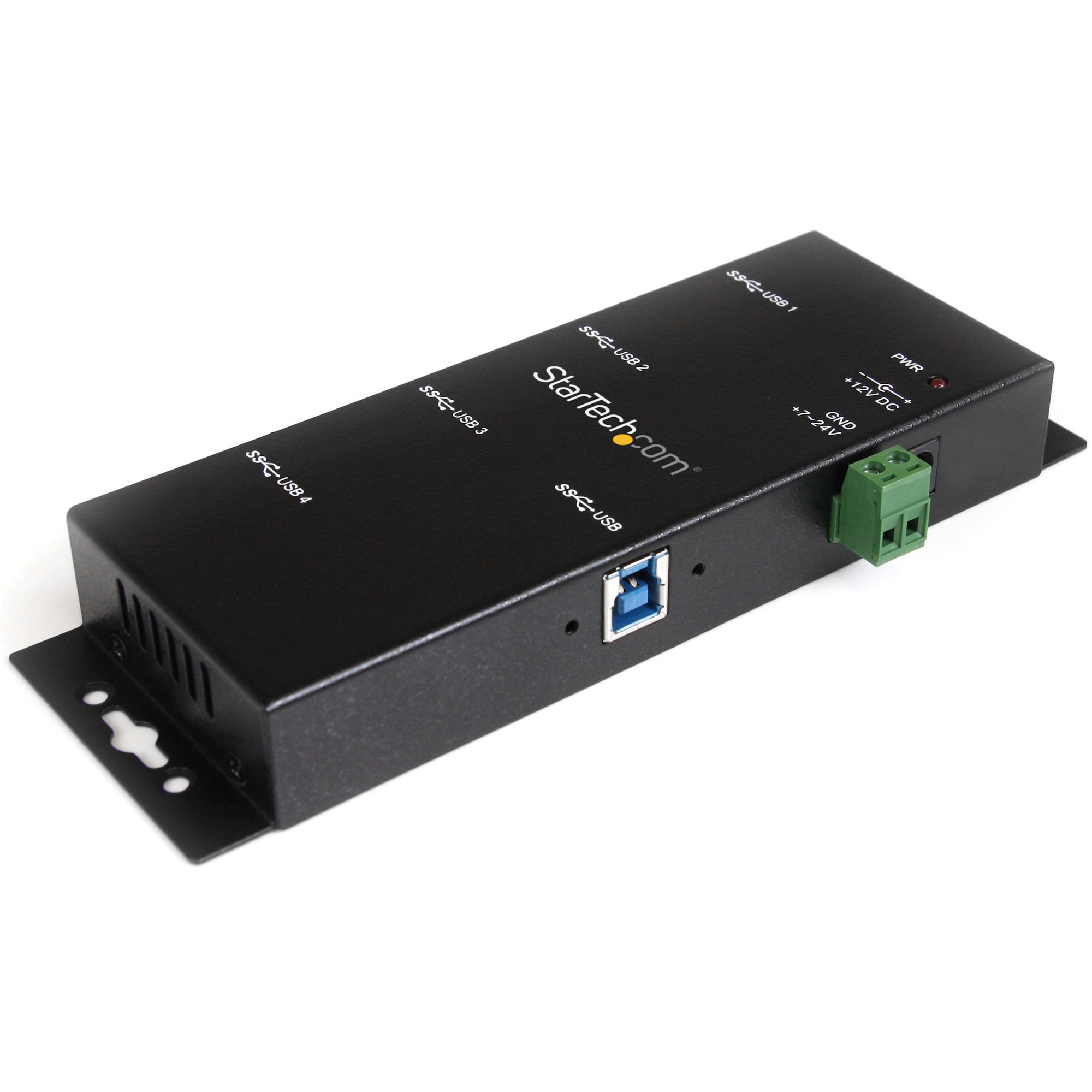 ST4300USBM - StarTech.com