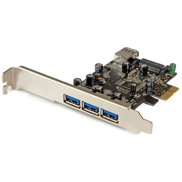 PEXUSB3S42 - StarTech.com