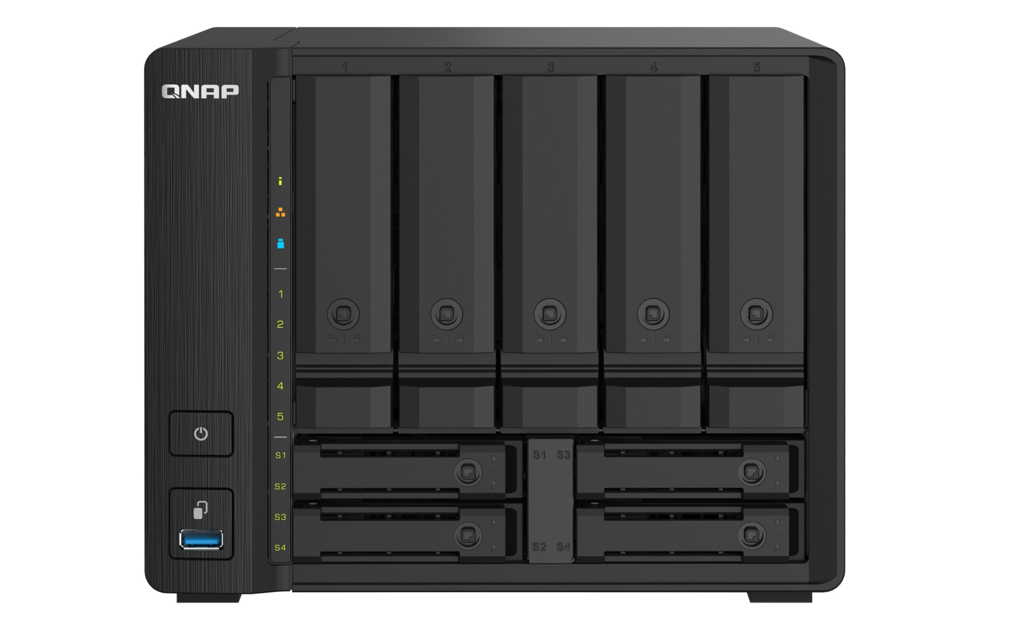 TS-932PX-4G - QNAP