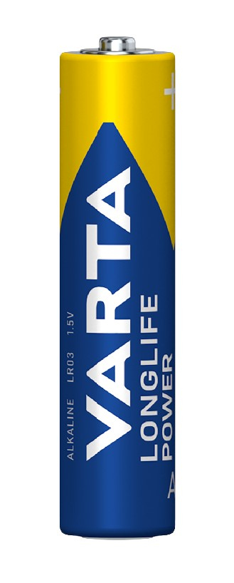 04903 121 111 - Varta