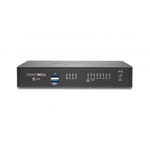 02-SSC-2821 - SonicWall