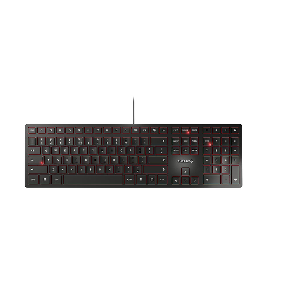 JK-1600EU-2 - CHERRY