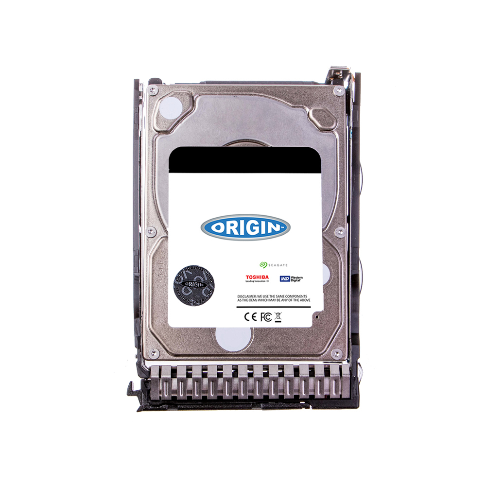 FK-CQ-GEN10NVME-2.5 - Origin Storage