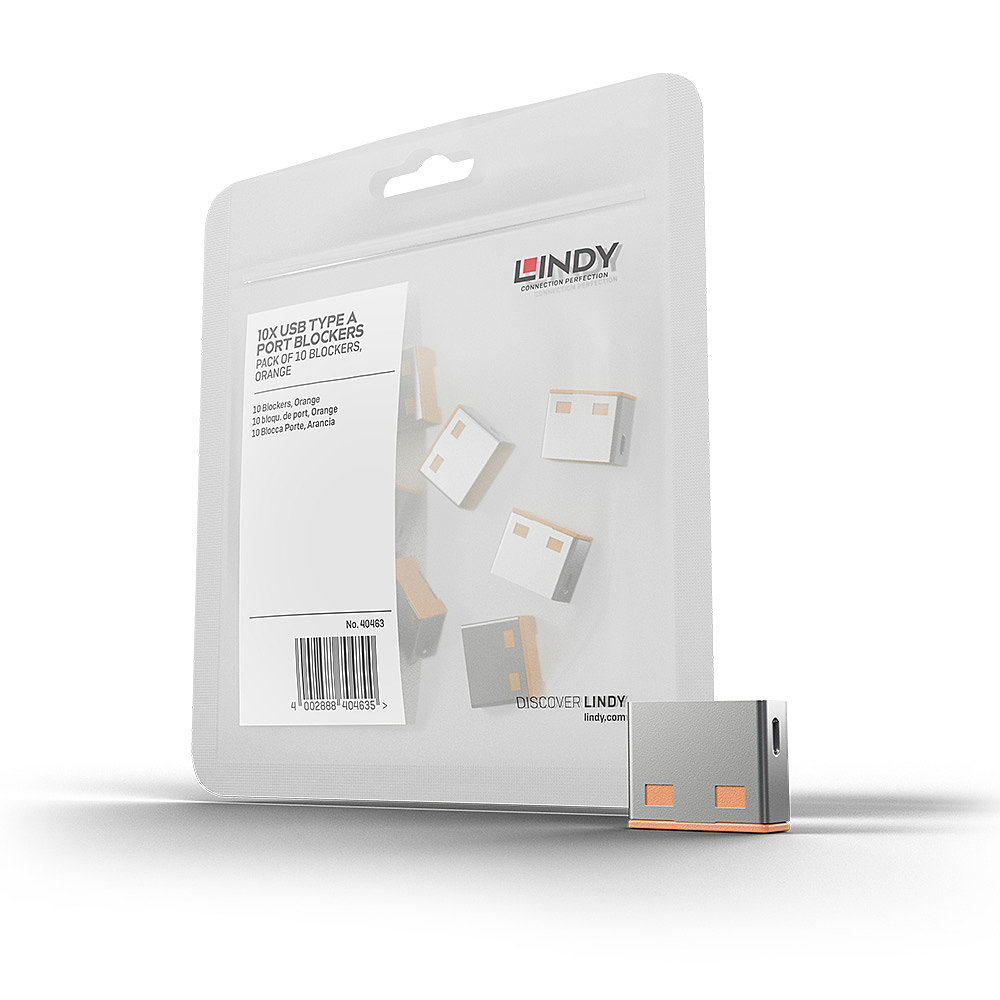 40463 - Lindy
