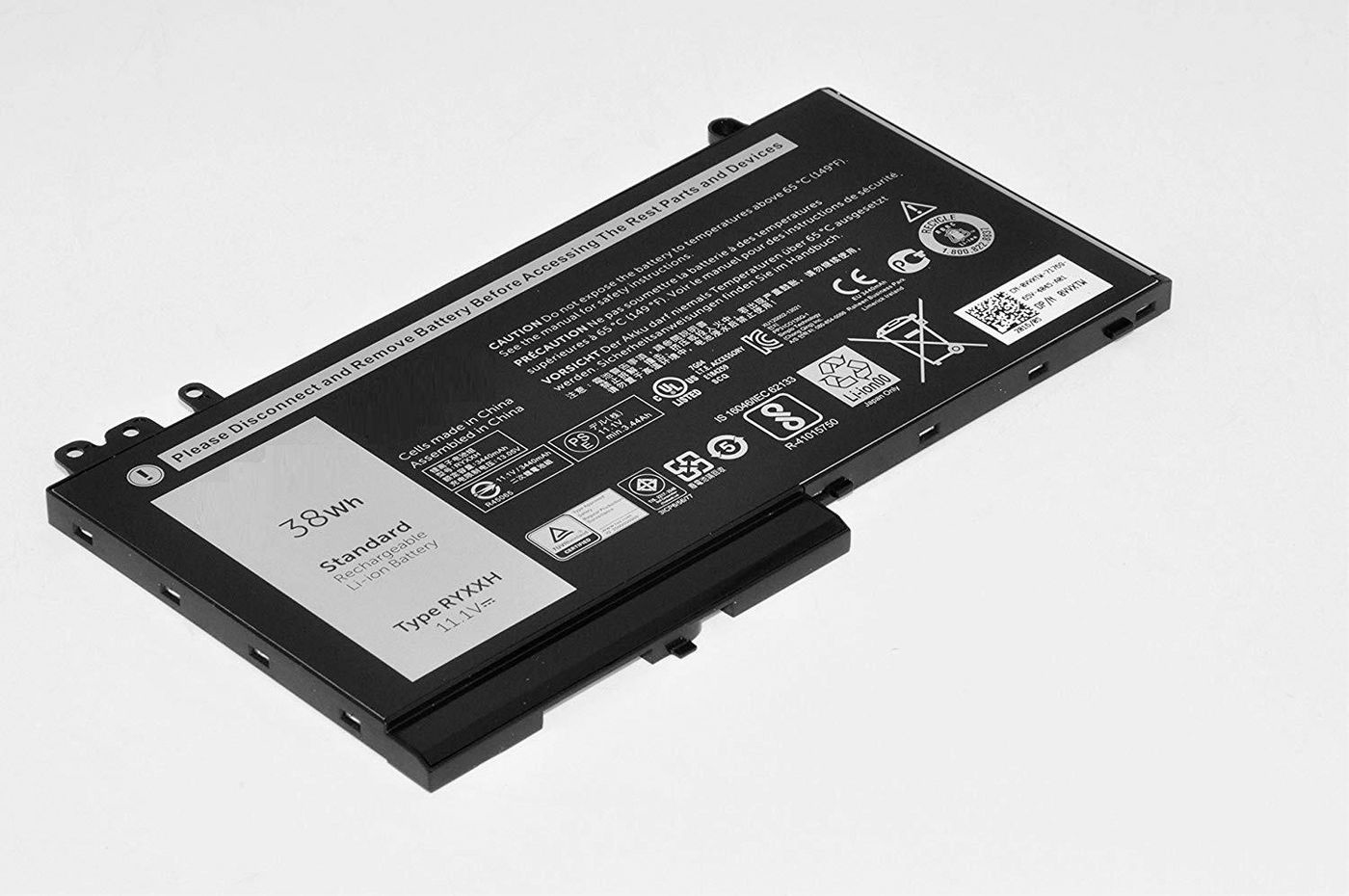 MBXDE-BA0022 - CoreParts