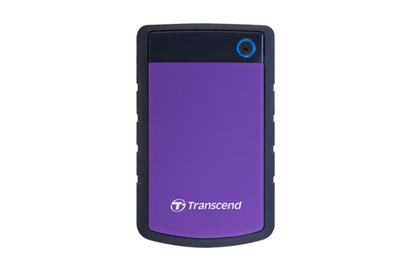 TS4TSJ25H3P - Transcend