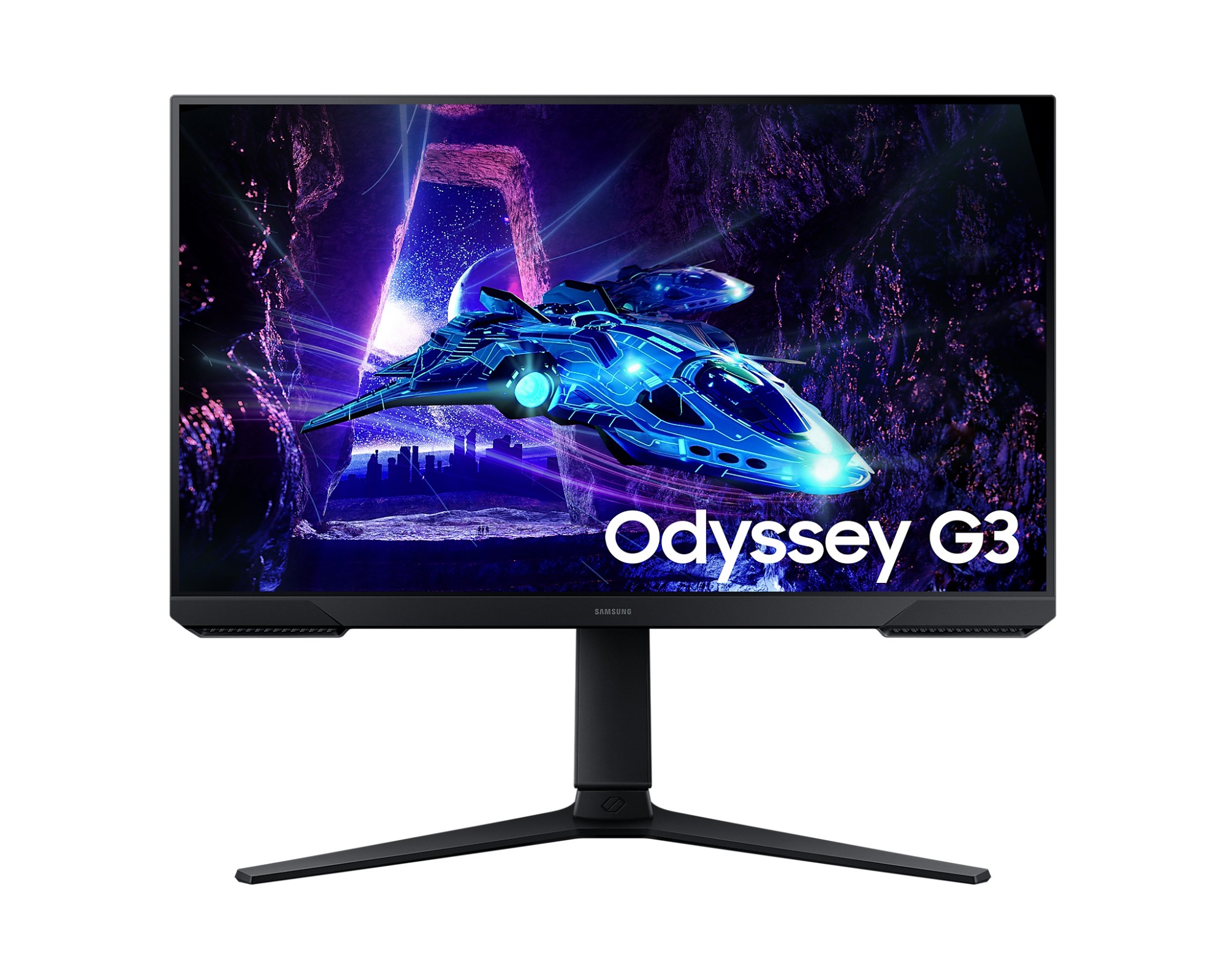 LS24DG302EUXXU - Samsung