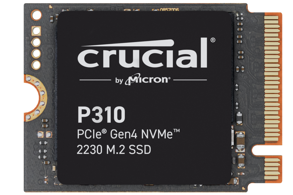 CT1000P310SSD2 - Crucial