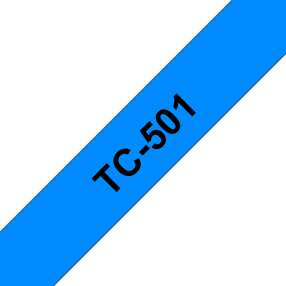 TC501 - Brother