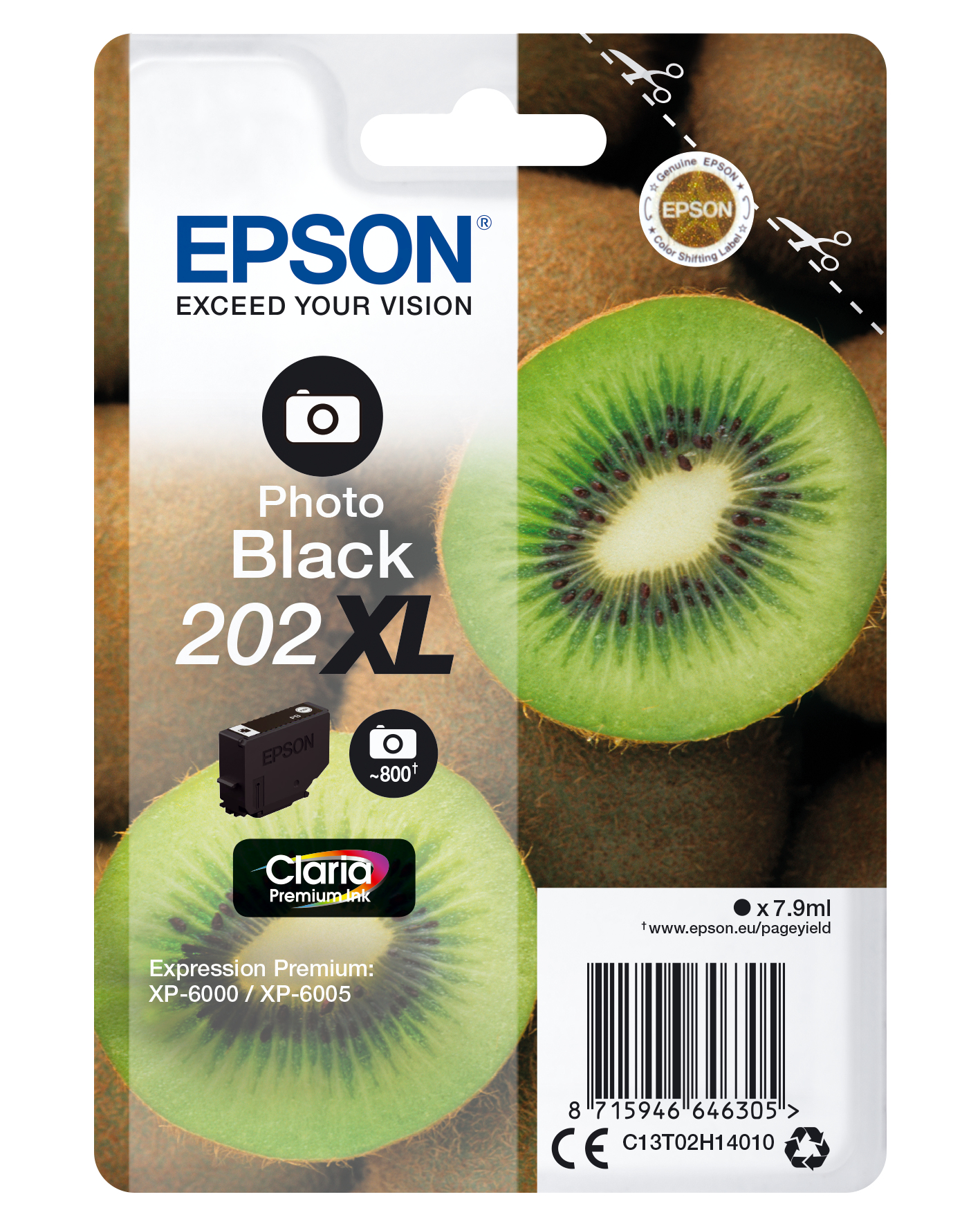 C13T02H14010 - Epson