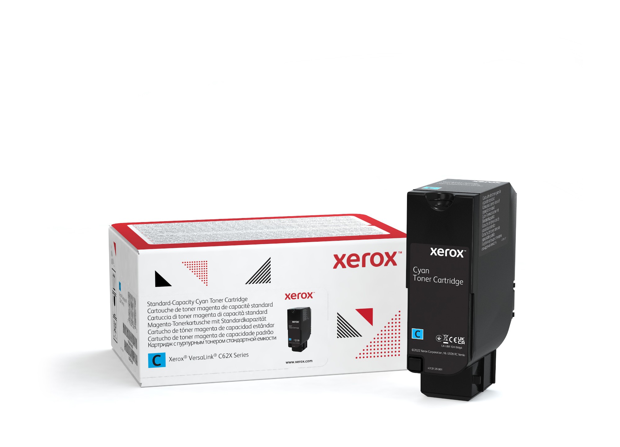 006R04617 - Xerox
