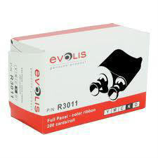 R3011 - Evolis