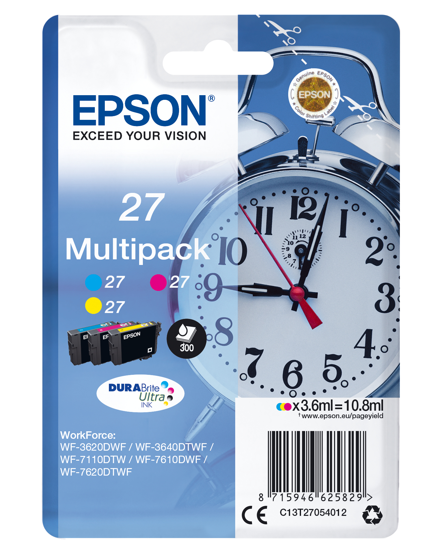 C13T27054012 - Epson