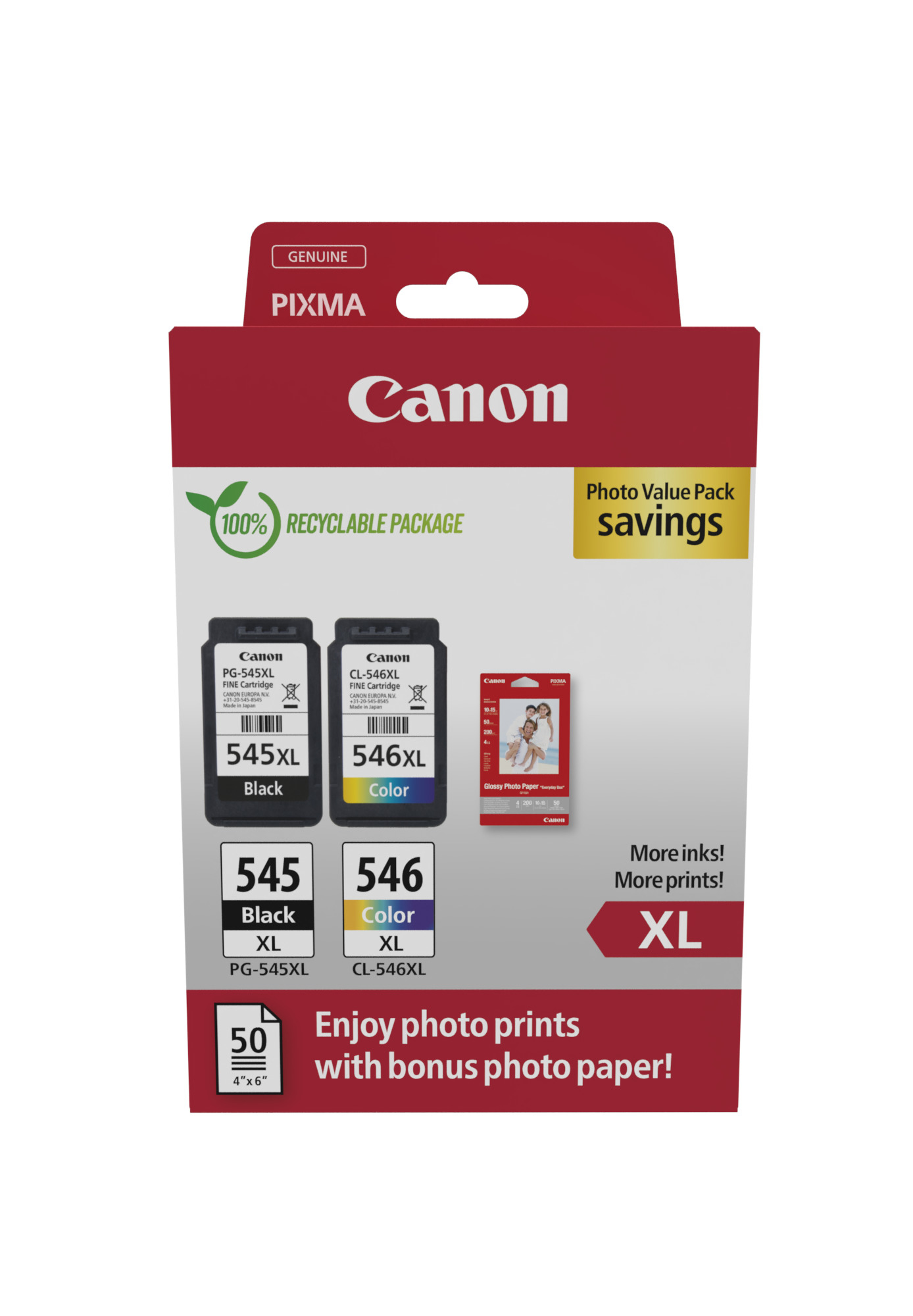8286B011 - Canon