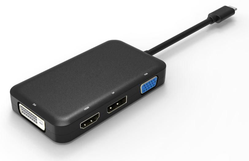 USB3.1CCOM10 - Microconnect