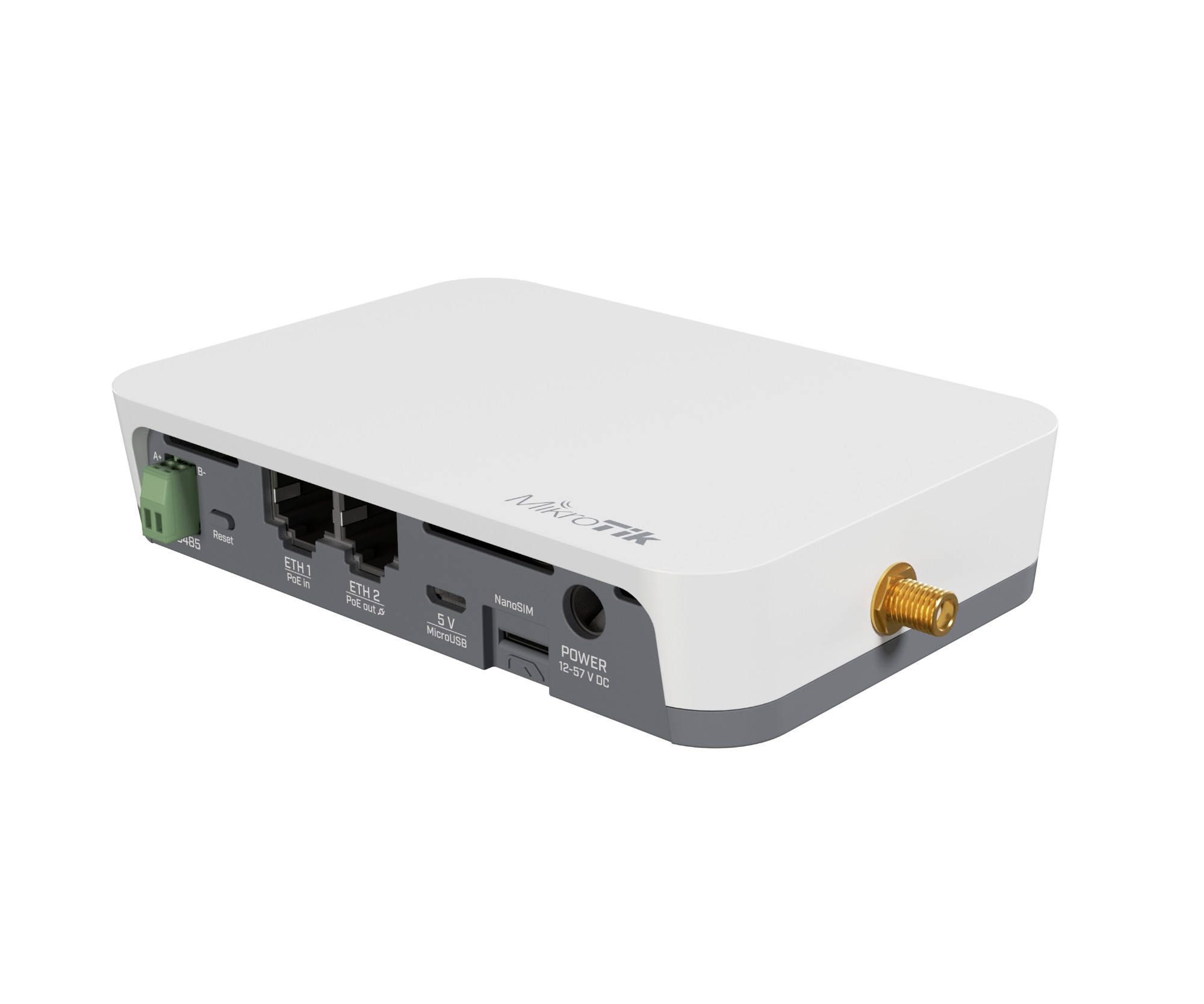 RB924iR-2nD-BT5&BG77&R11e-LR8 - Mikrotik