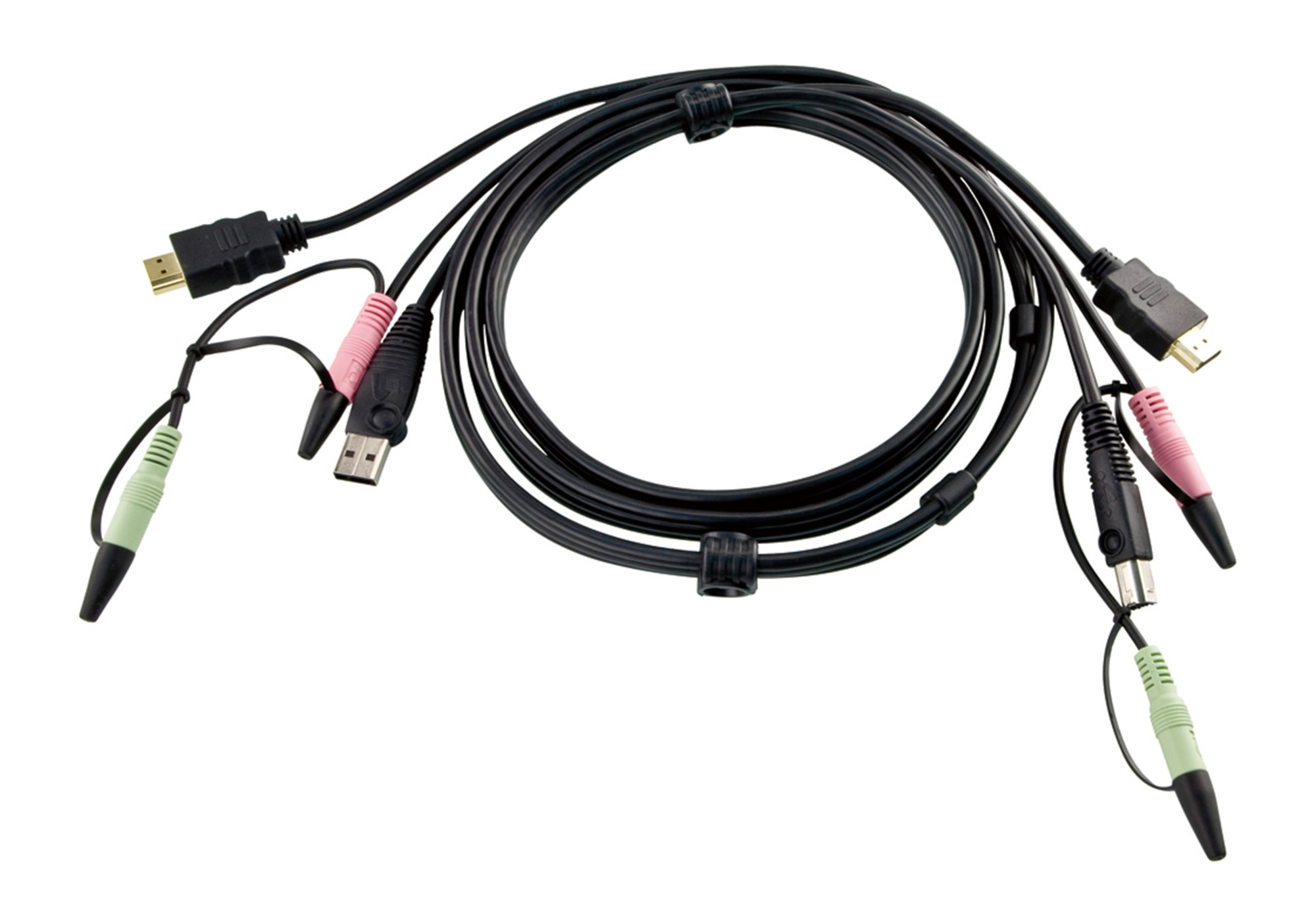 2L-7D02UH - ATEN