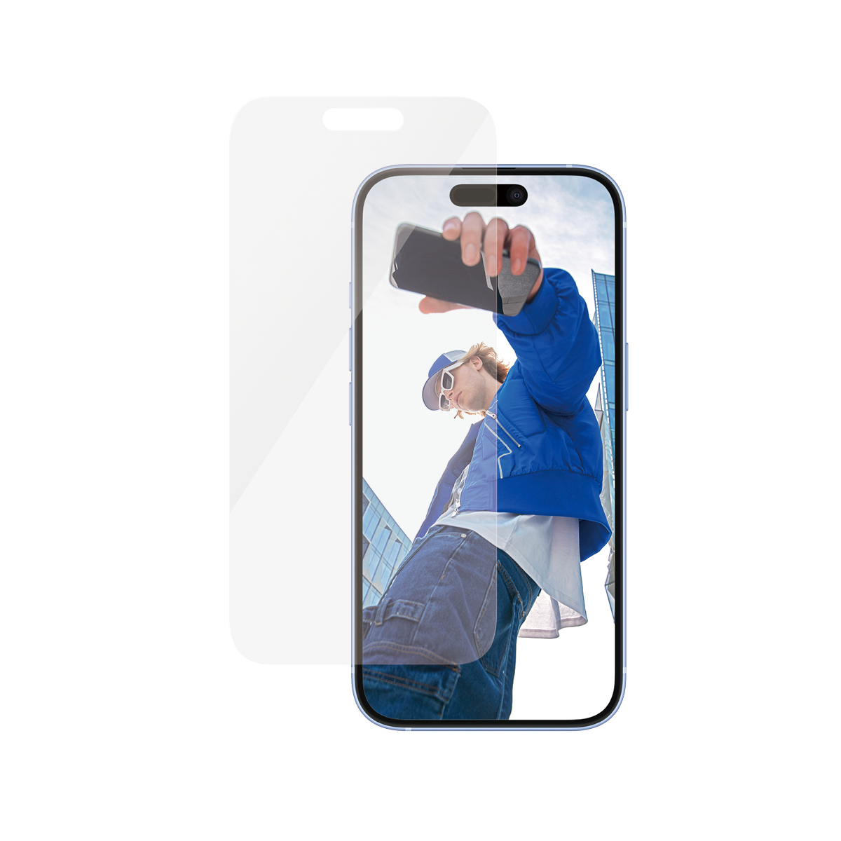 2873 - PANZERGLASS