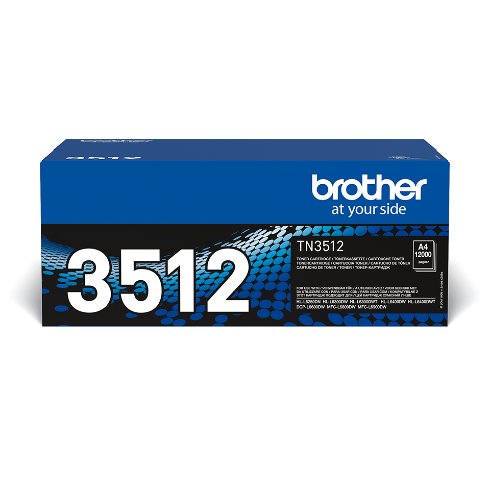 TN3512 - Brother