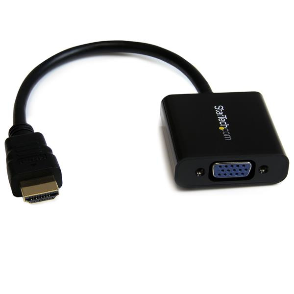 HD2VGAE2 - StarTech.com