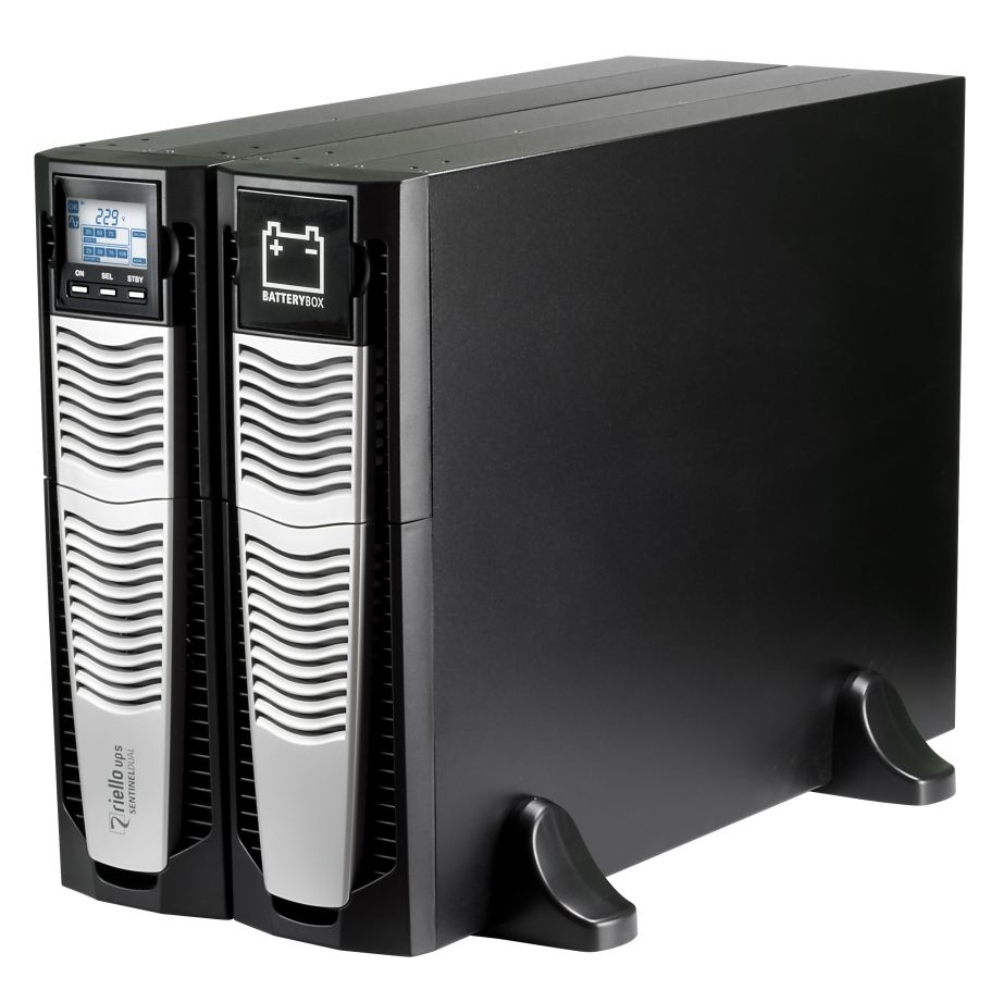 SDU 4000 - Riello