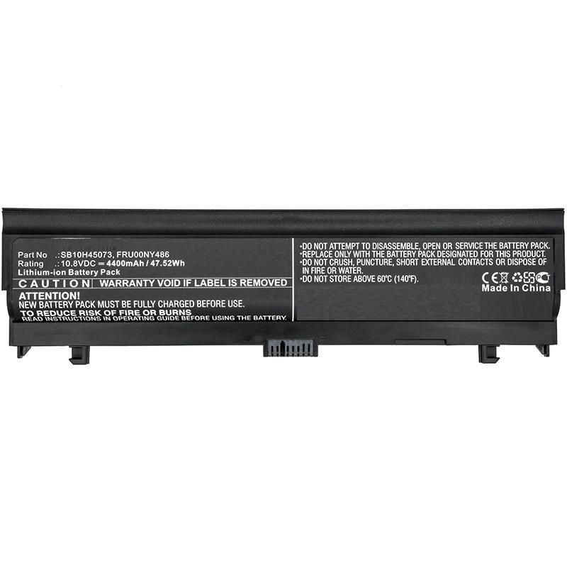MBXLE-BA0186 - CoreParts