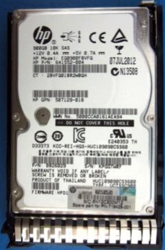 719429-001 - HPE