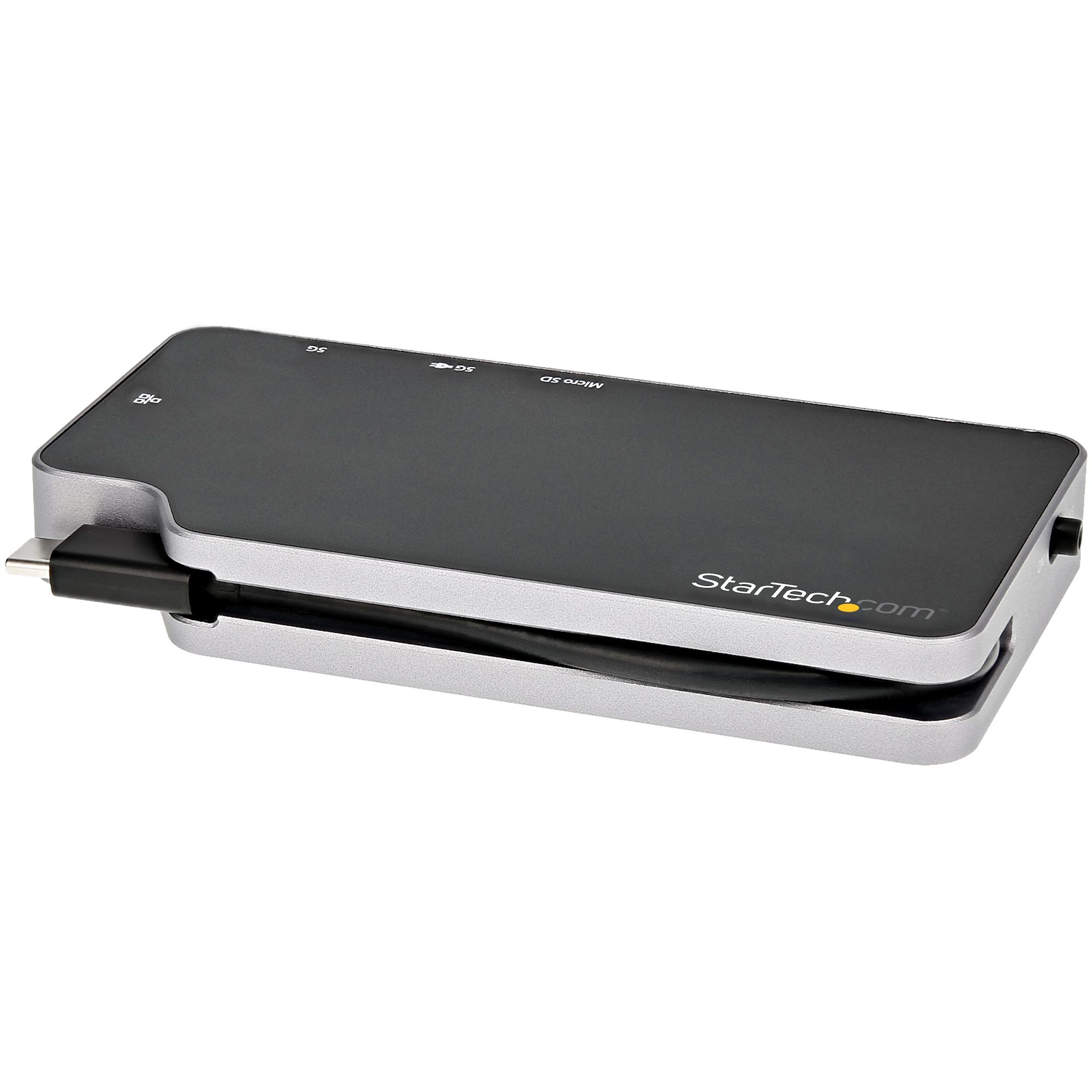 CDP2HVGUASPD - StarTech.com