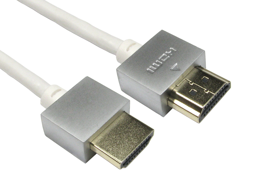 CDLHDFLEX-00WT - Cables Direct
