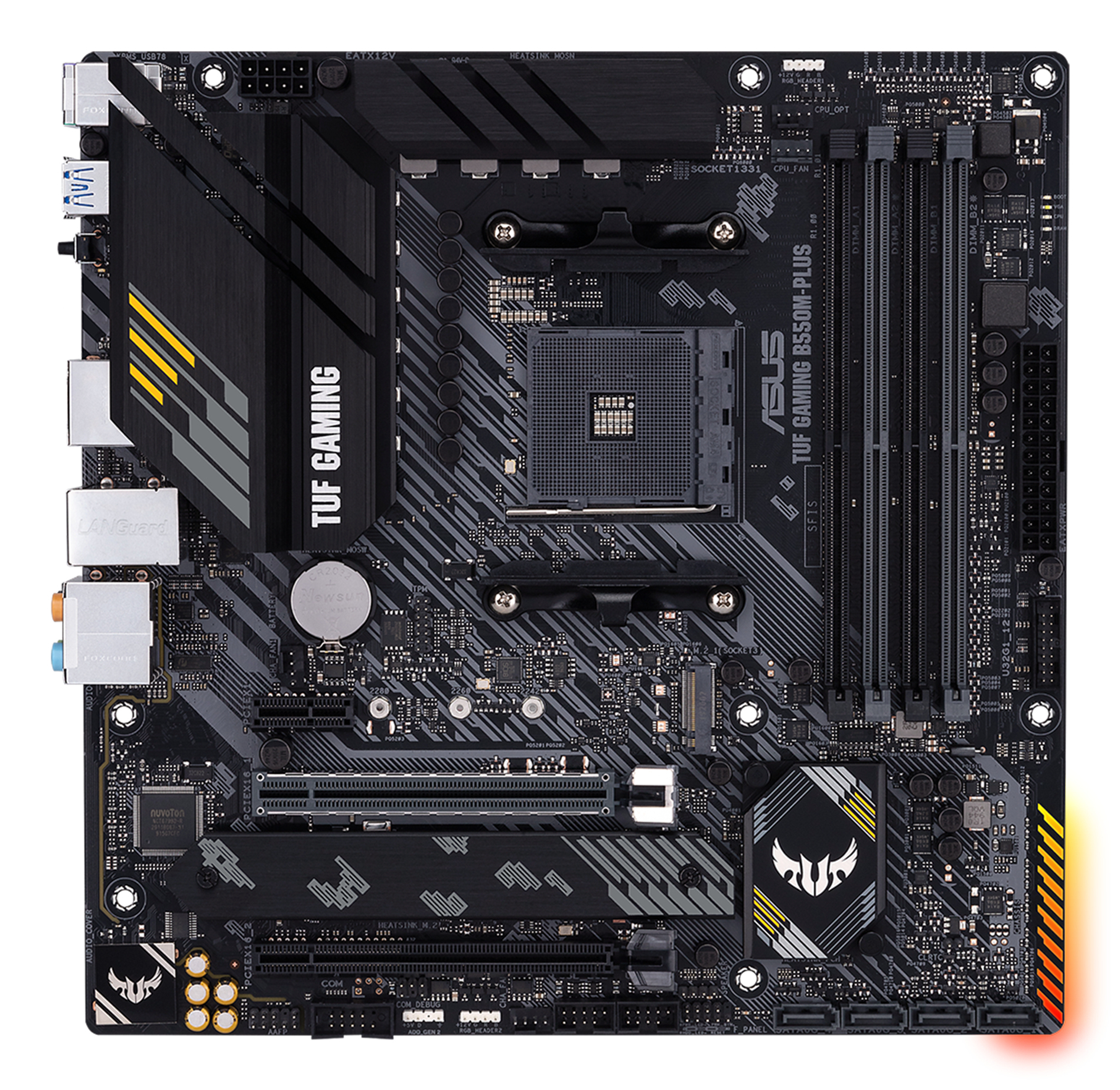 90MB14A0-M0EAY0 - ASUS