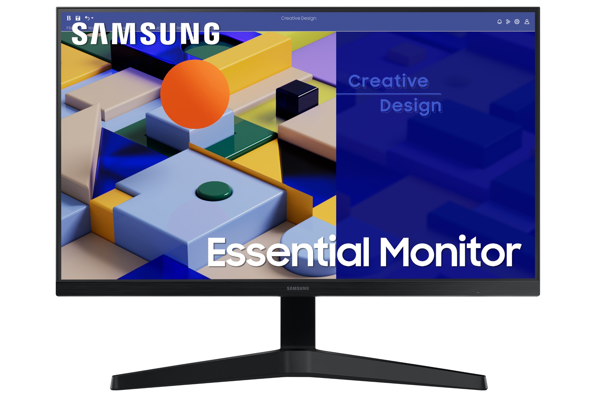 LS27C310EAUXEN - Samsung