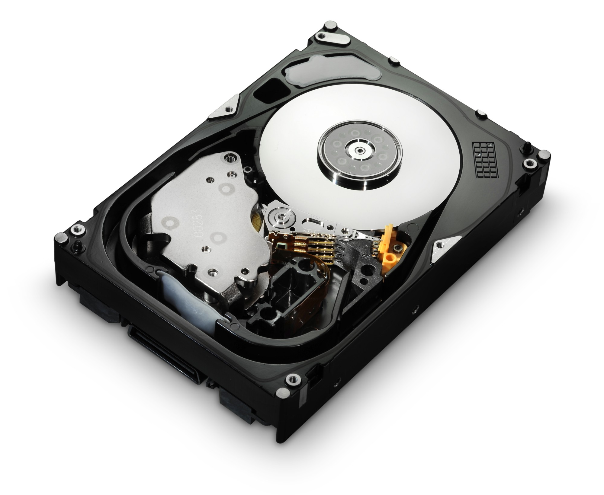 HUS156030VLS600-RFB - HGST