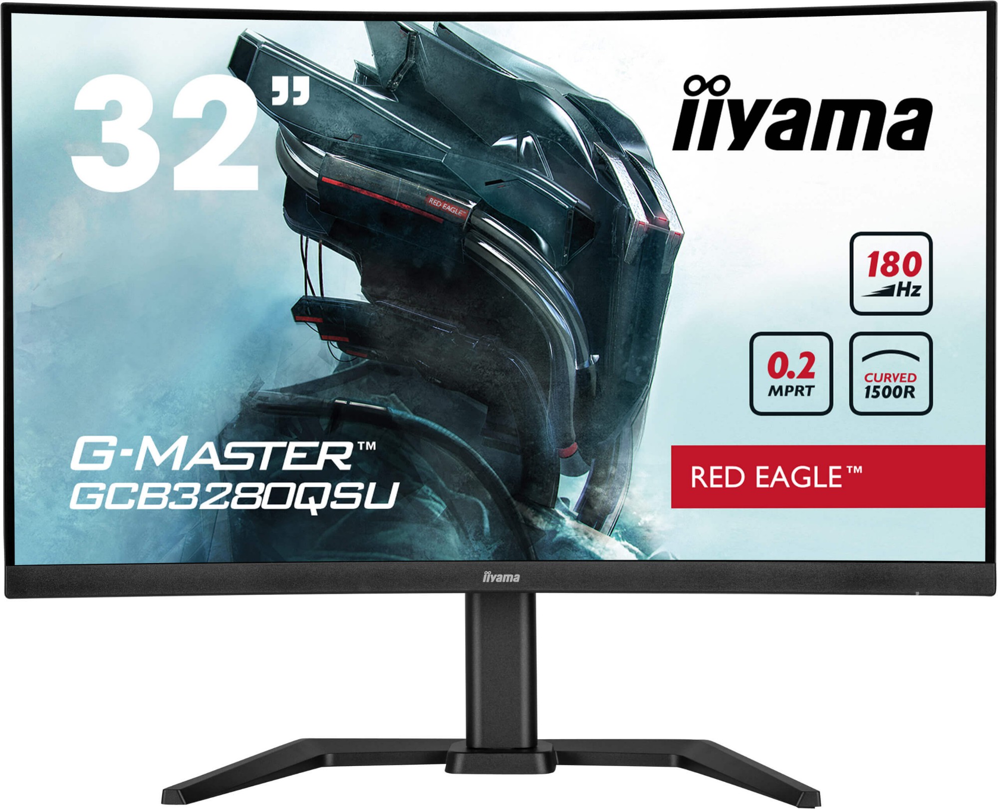 GCB3280QSU-B2 - iiyama
