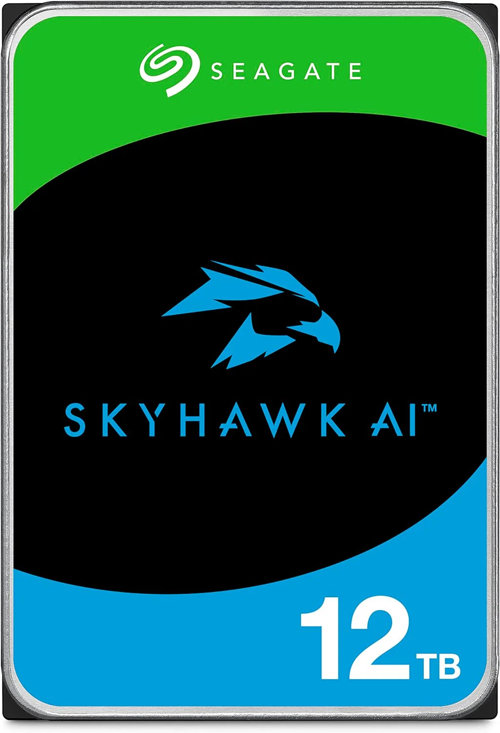 ST12000VE003 - Seagate