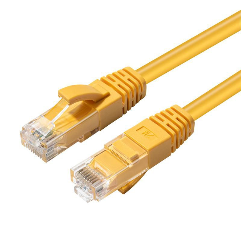 MC-UTP6A0015Y - Microconnect