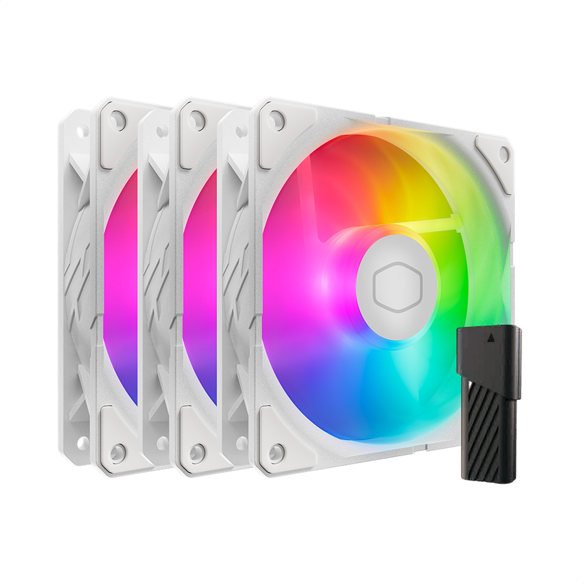 MFX-B2DW-253P2-R2 - Cooler Master