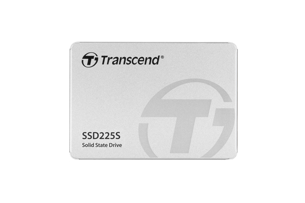 TS2TSSD225S - Transcend