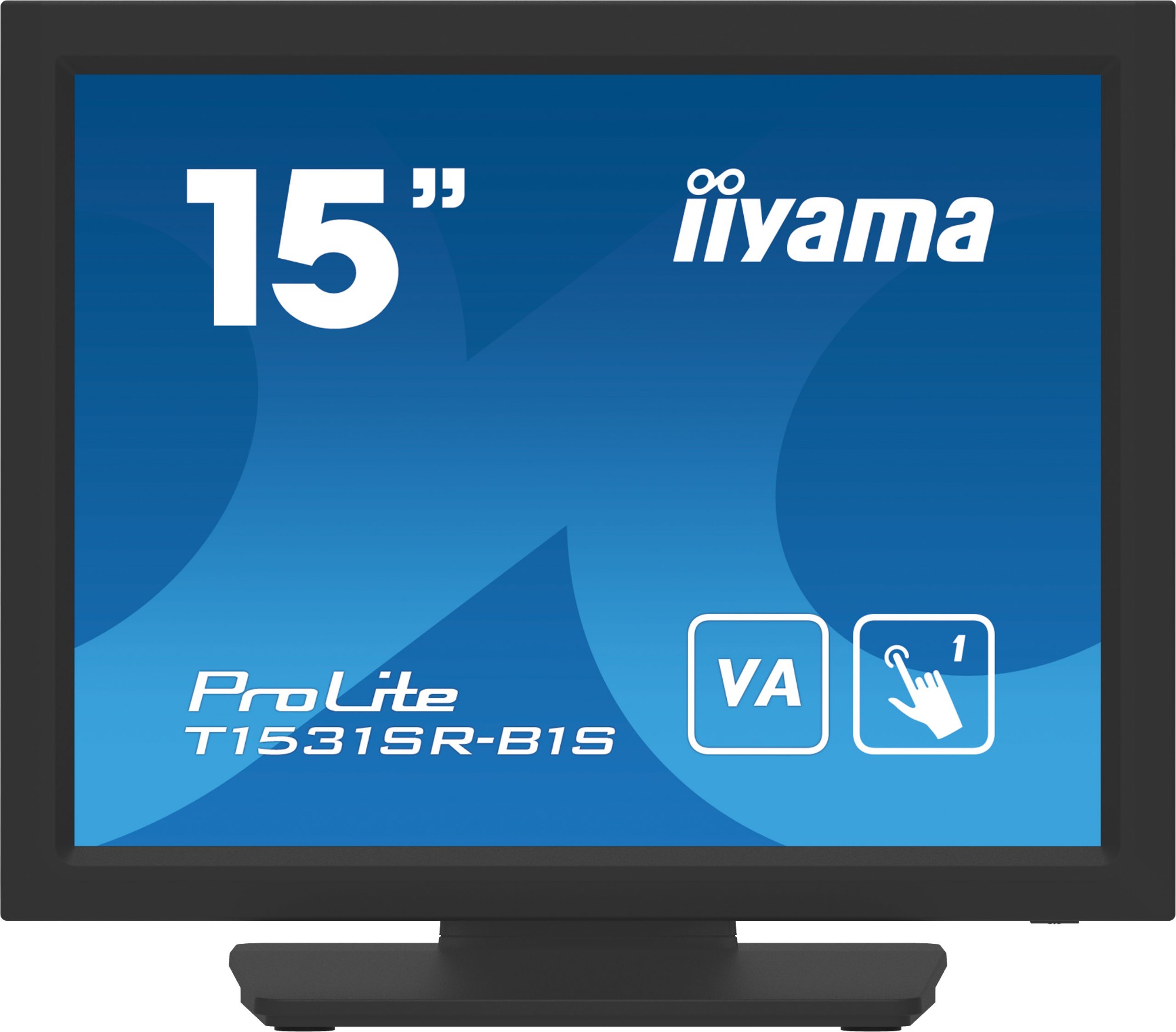 T1531SR-B1S - iiyama