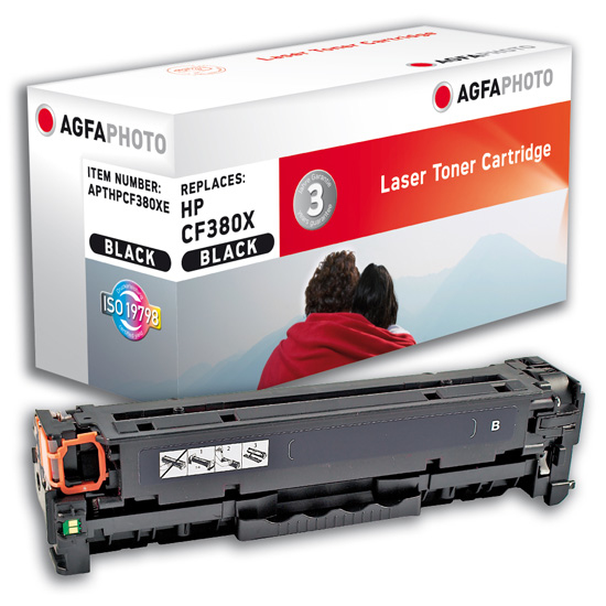 APTHPCF380XE - AgfaPhoto