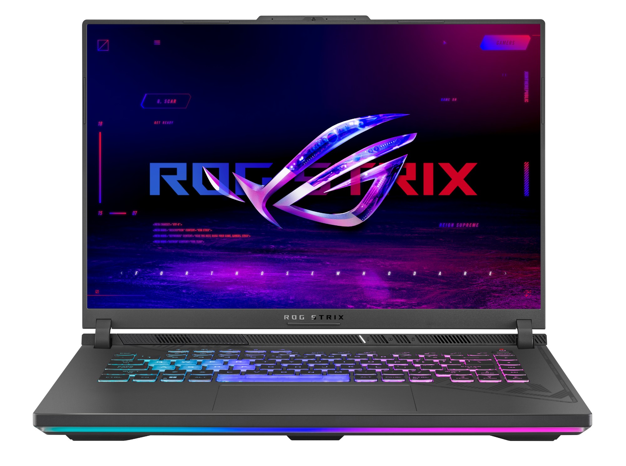 G614JV-N3075W - ASUS