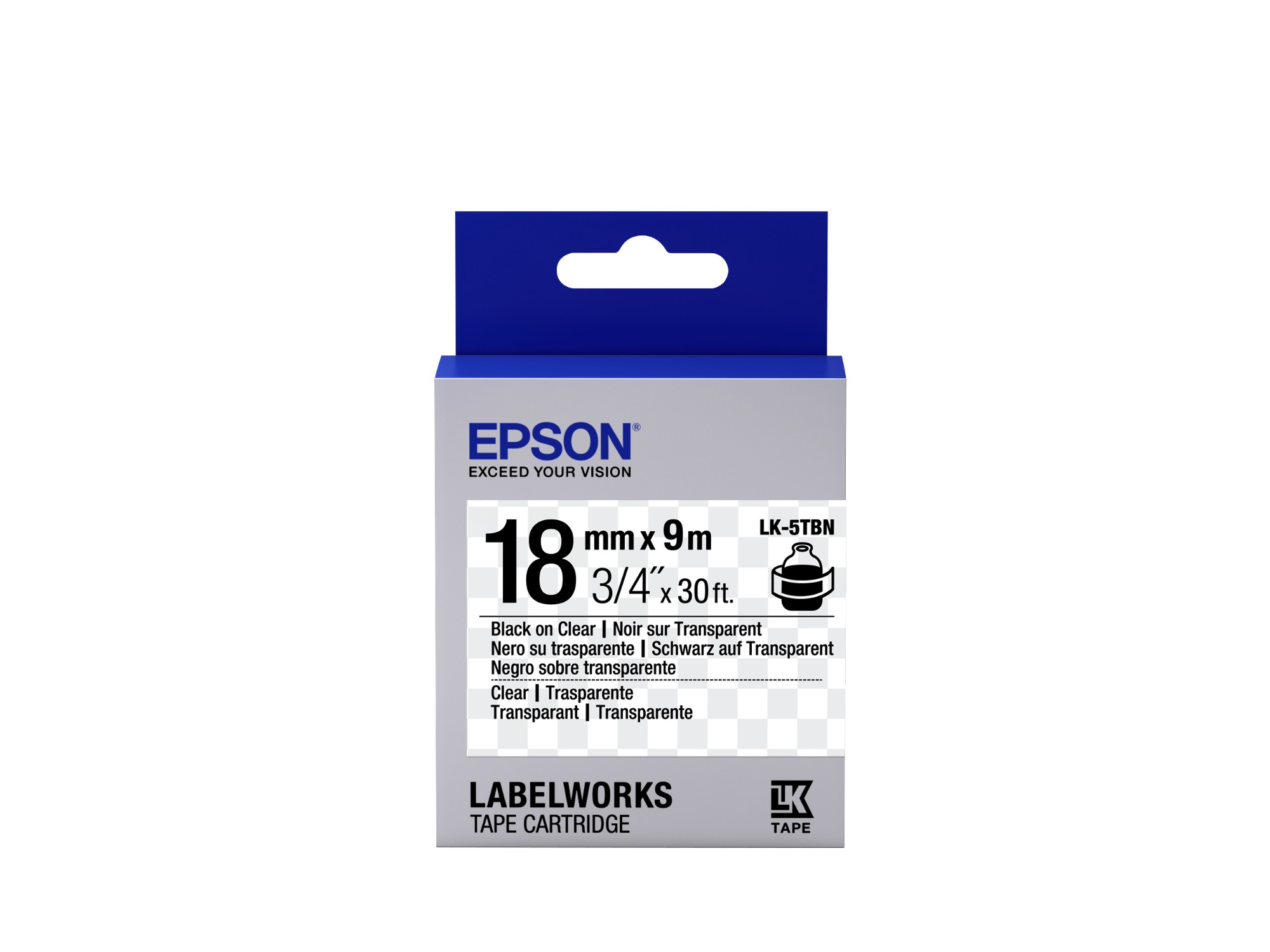 C53S655008 - Epson